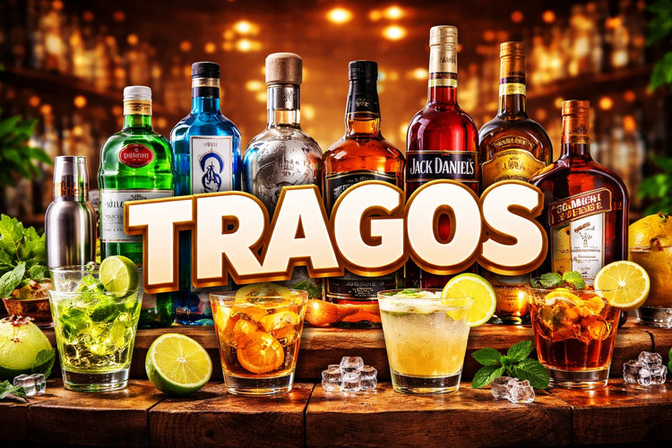 TRAGOS