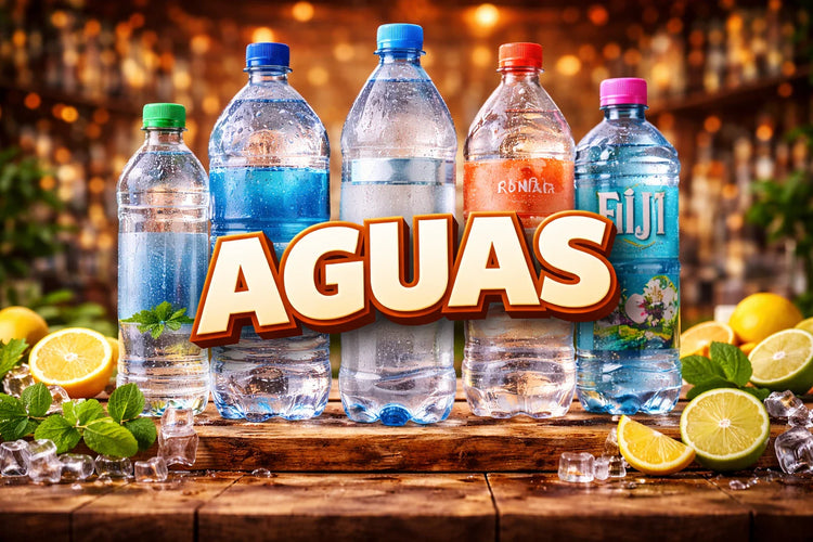 AGUAS