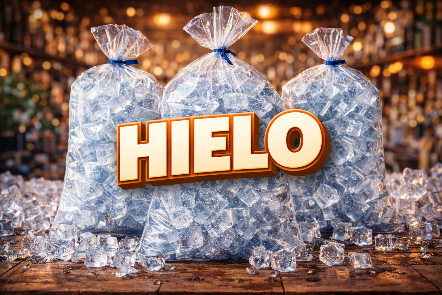 HIELO